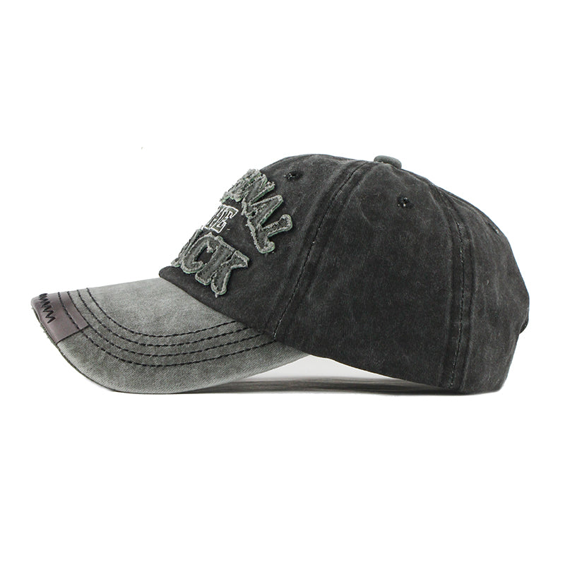ALPHA® Sport Cap S10