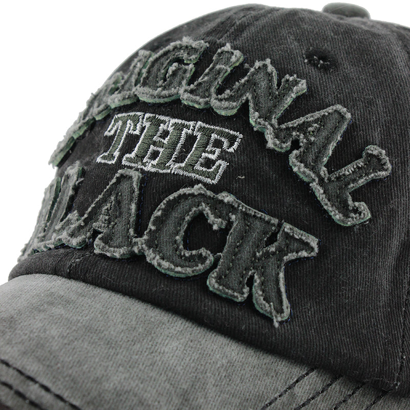ALPHA® Sport Cap S10