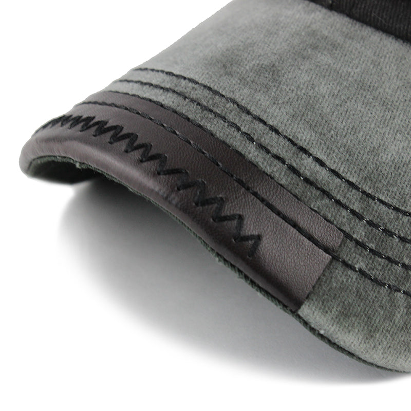ALPHA® Sport Cap S10