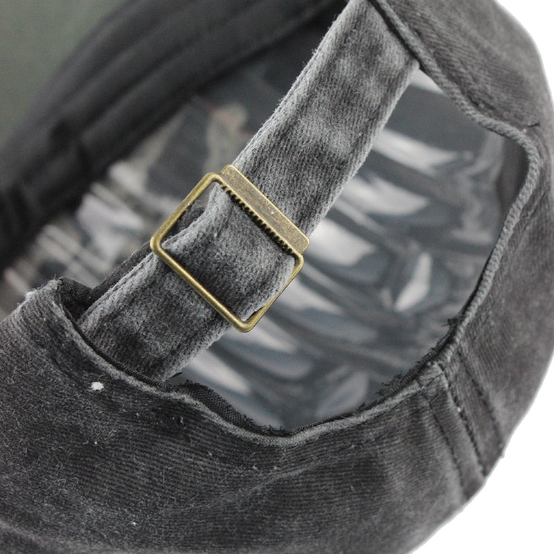 ALPHA® Sport Cap S10