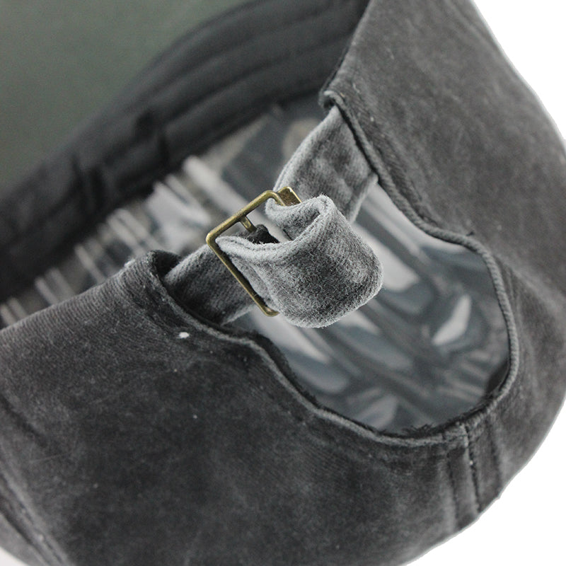 ALPHA® Sport Cap S10