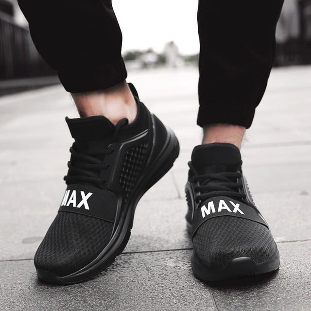 The Max® Gym Shoes