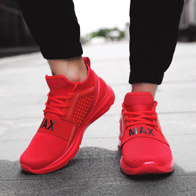 The Max® Gym Shoes