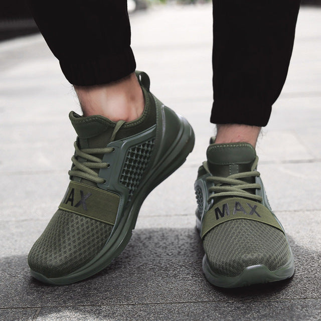 The Max® Gym Shoes