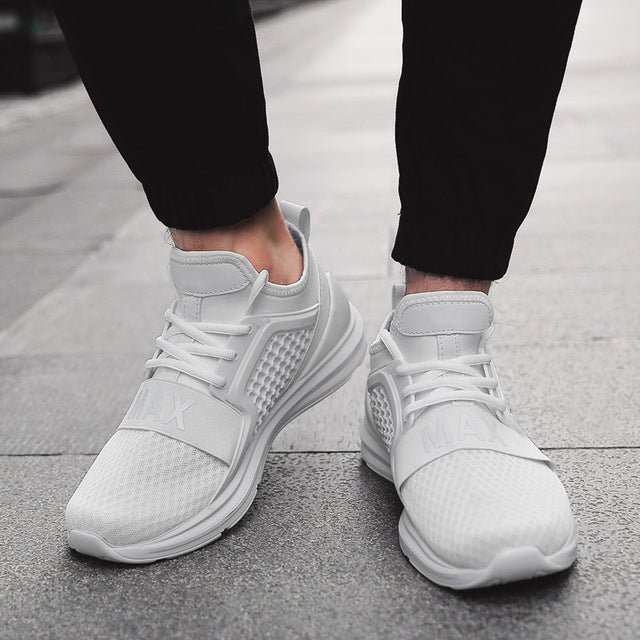 The Max® Gym Shoes
