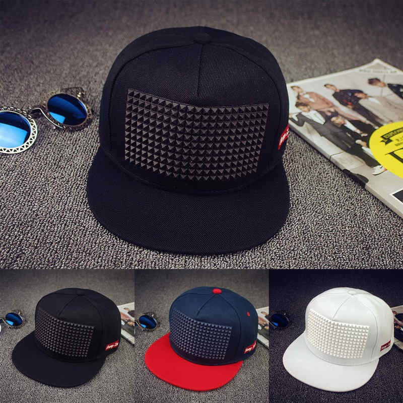 New Cap Men