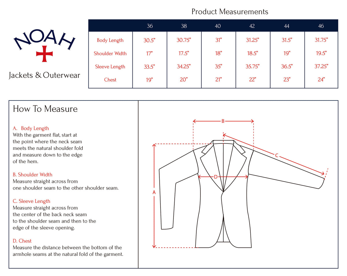 English Check Sport Coat