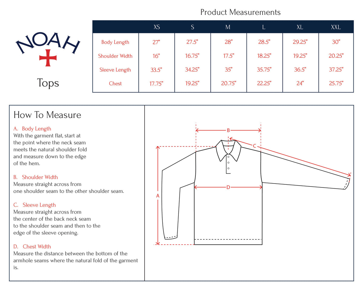 Long Sleeve Pique Polo