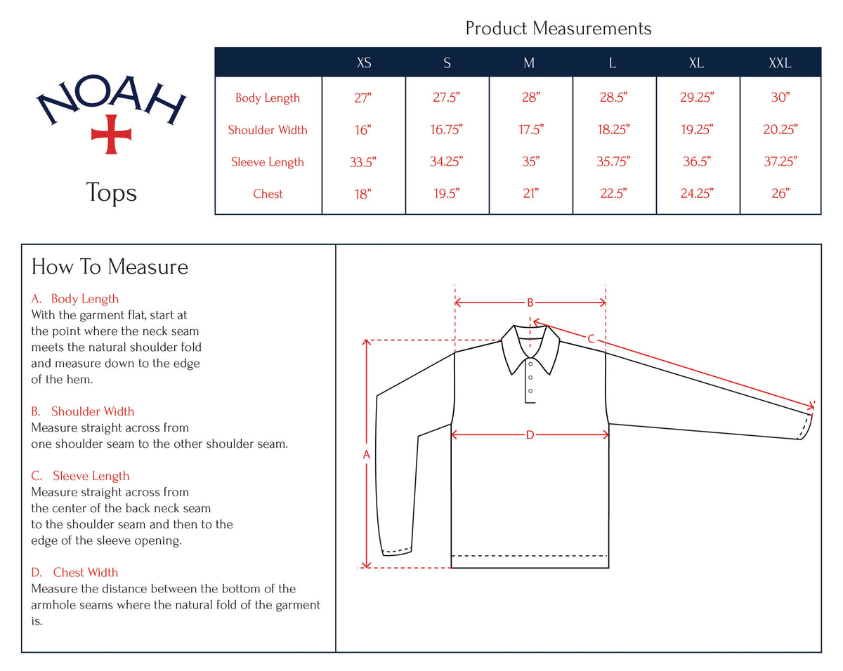 Velour Long Sleeve Polo
