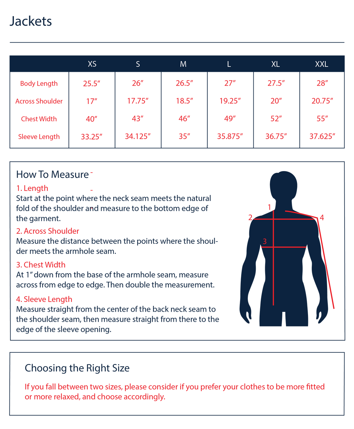 The Outrigger Jacket
