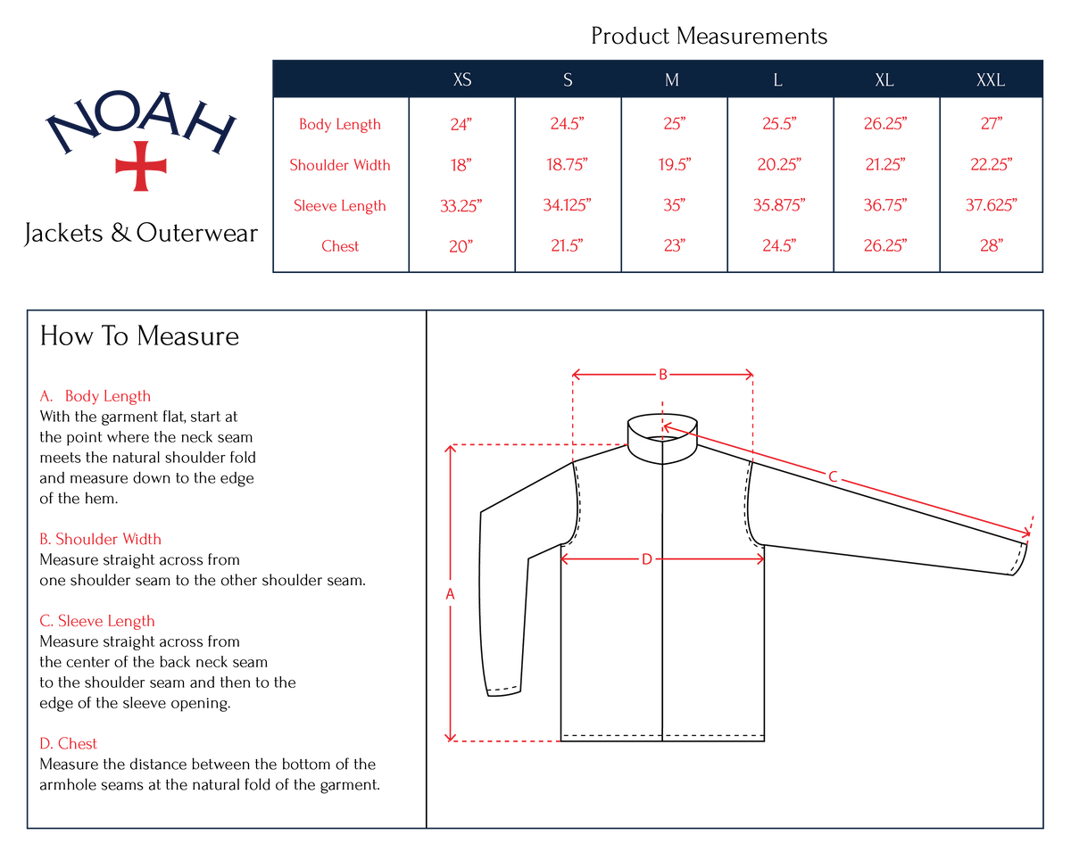 Cotton Mechanics Jacket