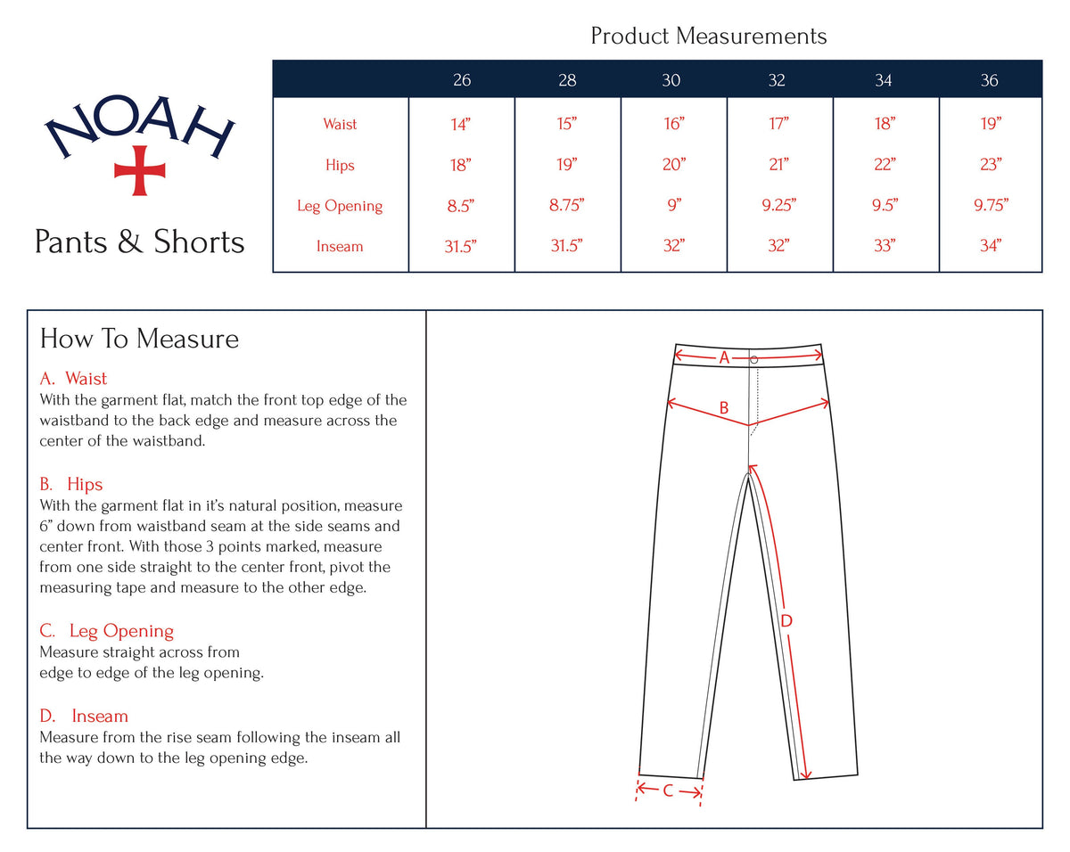 Moleskin Single-Pleat Pant