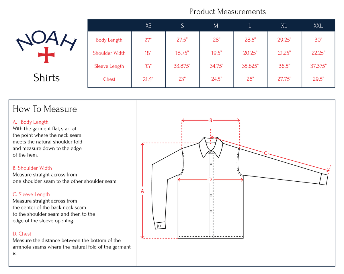 Sailor Smock