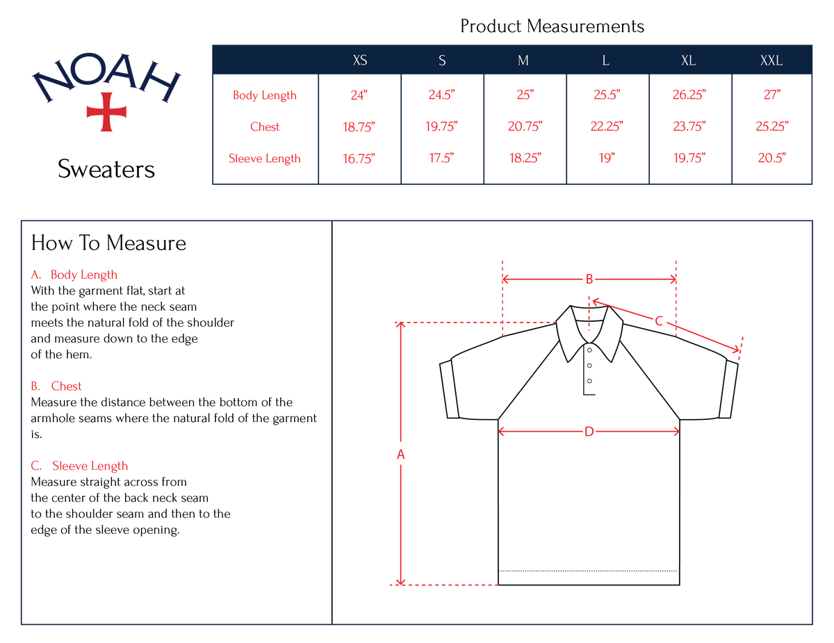 Sweater Polo