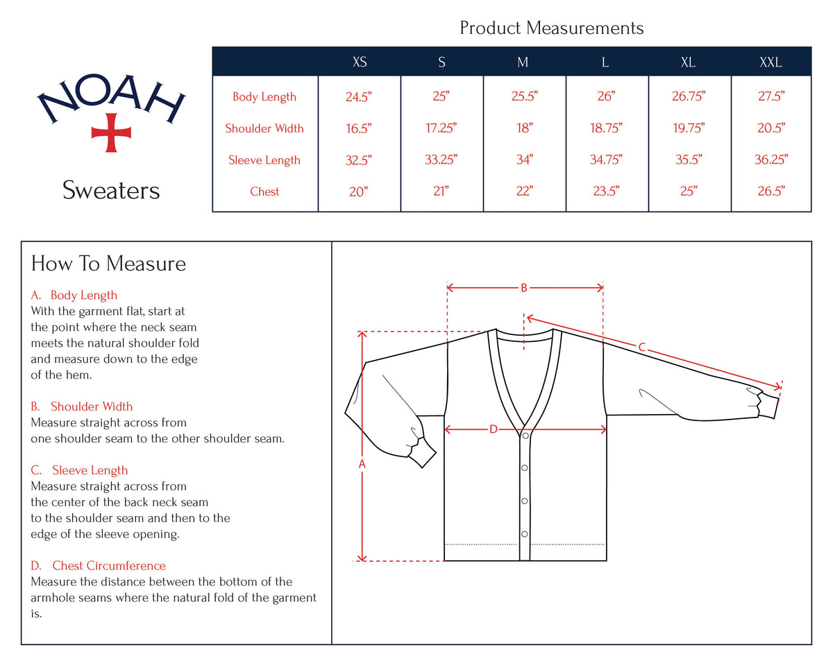 Donegal Shaker Knit Cardigan