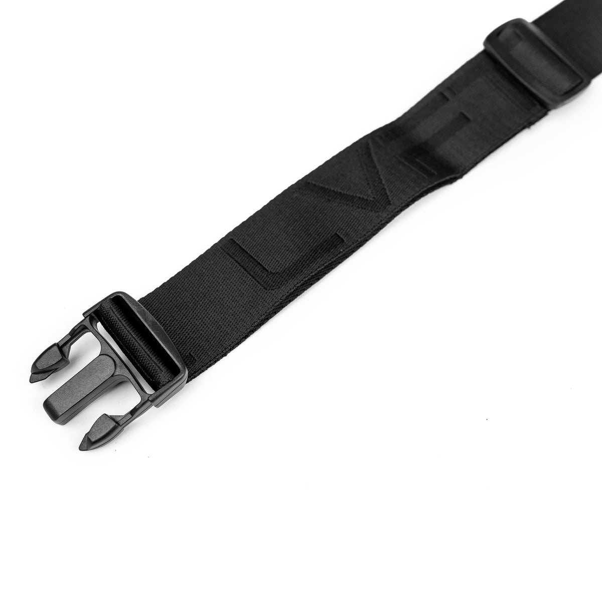 Stealth Waist Pack - Black
