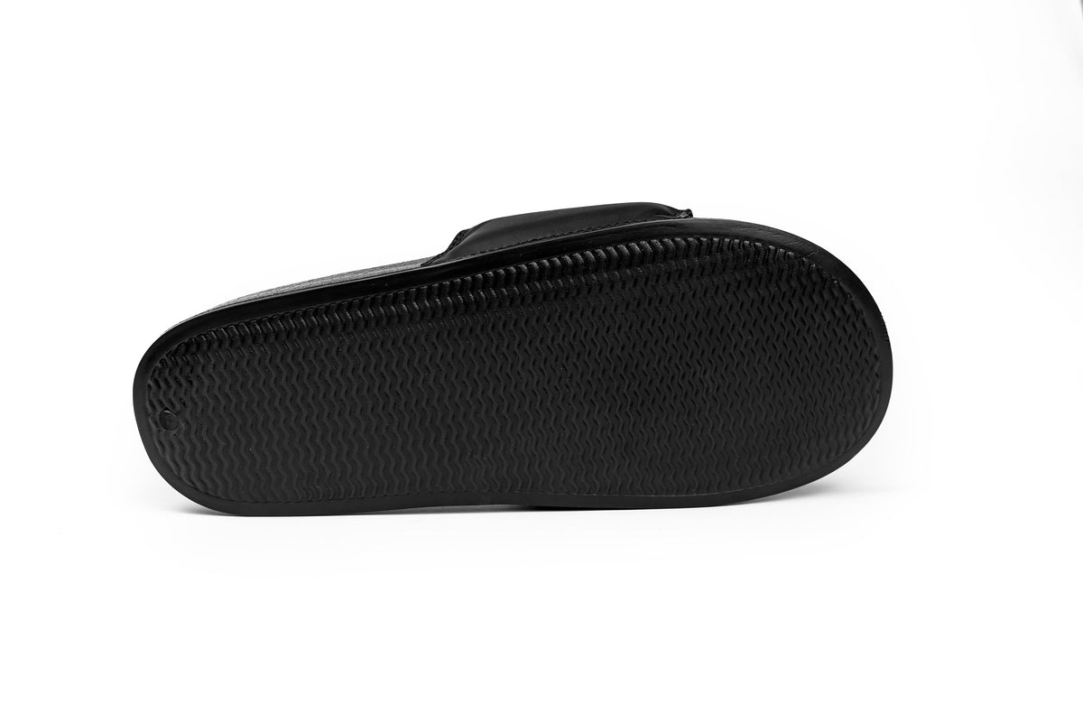 Live Fit. Outline Slides - Black/White