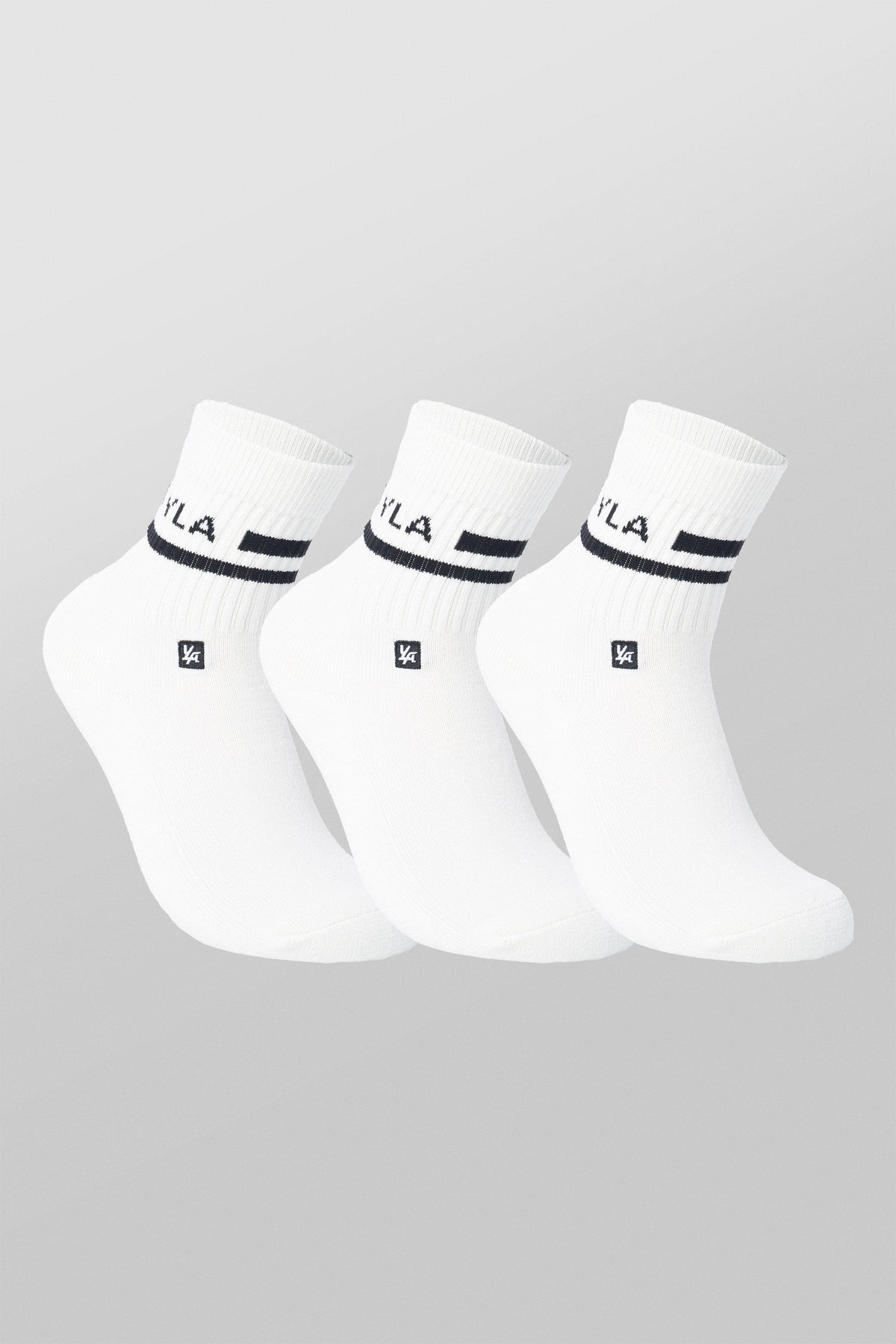 W626 Ivy Crew Socks
