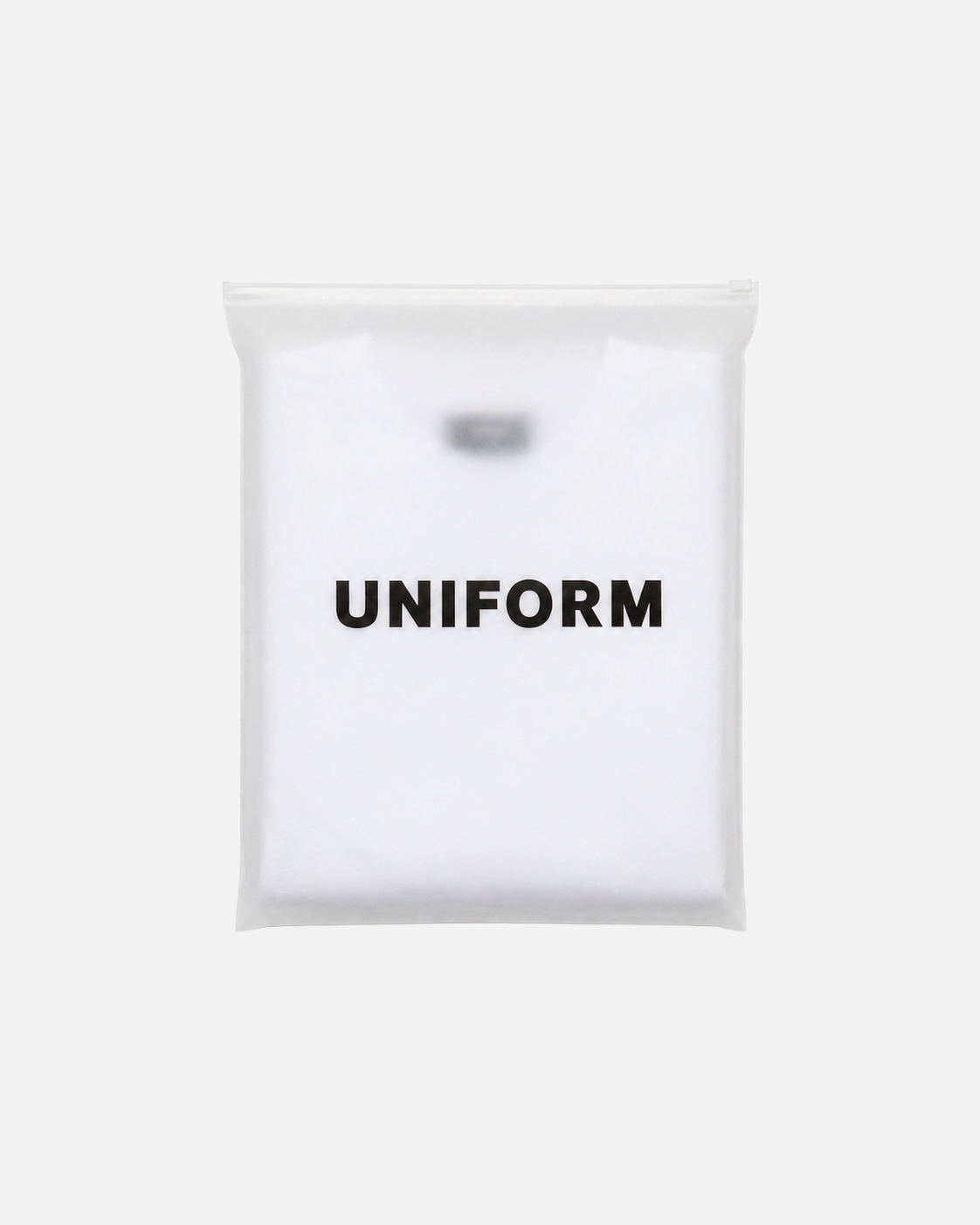Uniform T-Shirt Pack - Washed White